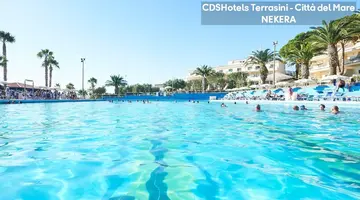 CDSHotels Terrasini - Città del Mare