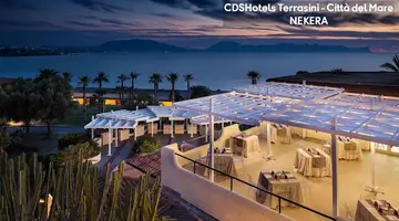 CDSHotels Terrasini - Città del Mare