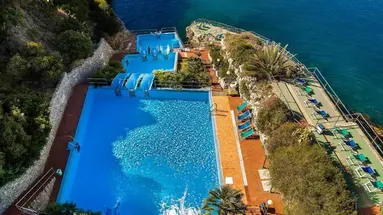 CDSHotels Terrasini Citta del Mare