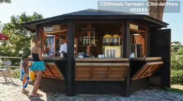 CDSHotels Terrasini - Città del Mare