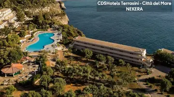 CDSHotels Terrasini - Città del Mare