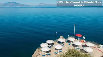 CDSHotels Terrasini - Città del Mare