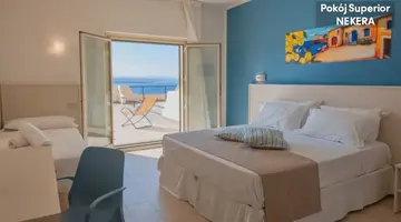 CDSHotels Terrasini - Città del Mare