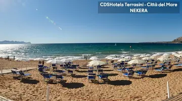 CDSHotels Terrasini - Città del Mare