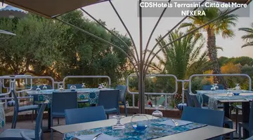 CDSHotels Terrasini - Città del Mare