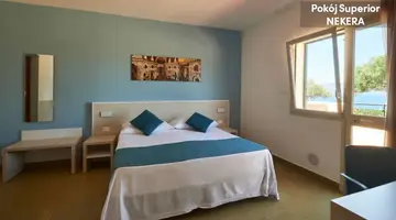 CDSHotels Terrasini - Città del Mare