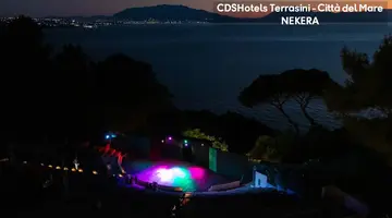 CDSHotels Terrasini - Città del Mare