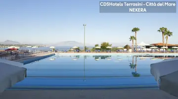 CDSHotels Terrasini