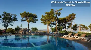 CDSHotels Terrasini