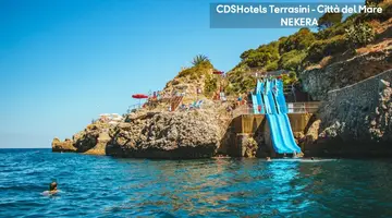 CDSHotels Terrasini