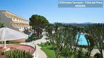 CDSHotels Terrasini