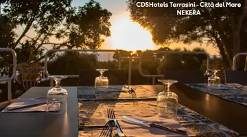 CDSHotels Terrasini