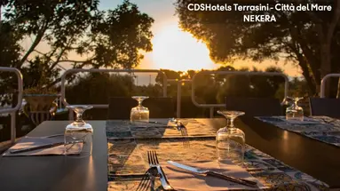 CDSHotels Terrasini