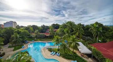 Cebu White Sands at Maribago