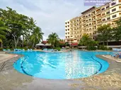 Cebu White Sands at Maribago