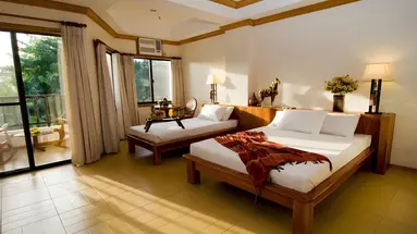 Cebu White Sands Resort & Spa