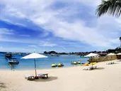 Cebu White Sands Resort & Spa