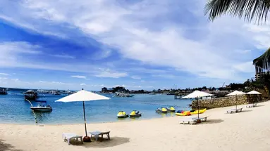 Cebu White Sands Resort & Spa