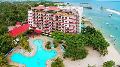 Cebu White Sands Resort & Spa