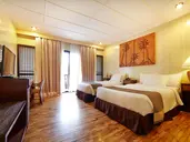 Cebu White Sands Resort & Spa
