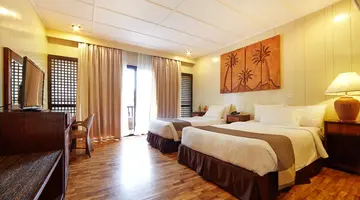Cebu White Sands Resort & Spa