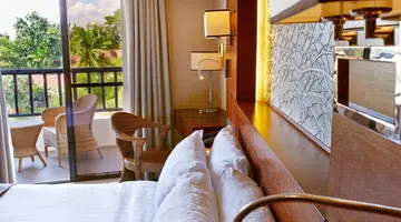 Cebu White Sands Resort & Spa