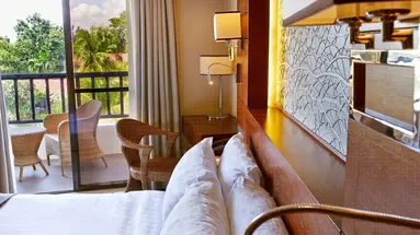 Cebu White Sands Resort & Spa
