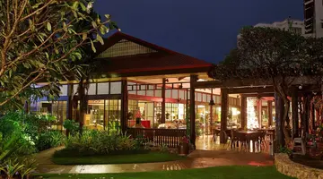 Cebu White Sands Resort & Spa