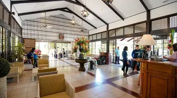 Cebu White Sands Resort & Spa
