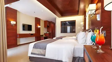 Cebu White Sands Resort & Spa