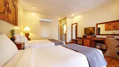 Cebu White Sands Resort & Spa
