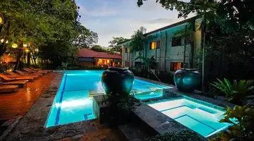 Cebu White Sands Resort & Spa