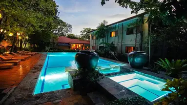 Cebu White Sands Resort & Spa