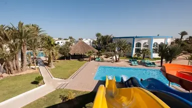 Cedriana Djerba