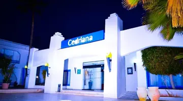 Cedriana