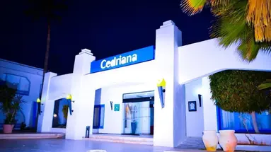 Cedriana