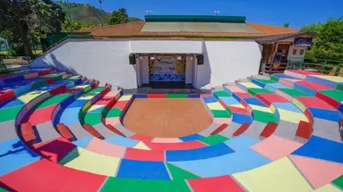 Cefalù Resort Sporting Club