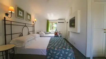 Cefalù Resort Sporting Club