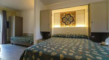 Cefalù Resort Sporting Club