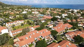 Cefalù Resort Sporting Club