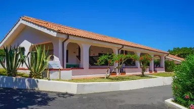 Cefalù Resort Sporting Club