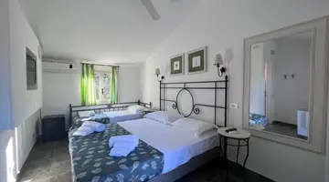 Cefalù Resort Sporting Club