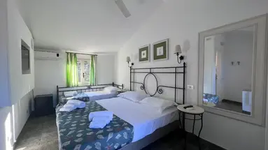 Cefalù Resort Sporting Club