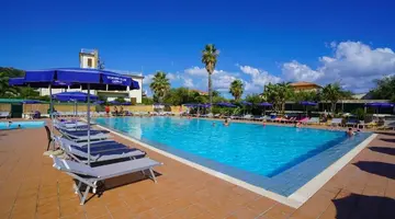 Cefalù Resort Sporting Club
