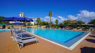 Cefalù Resort Sporting Club