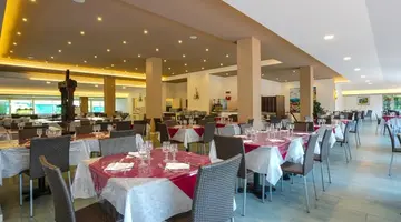 Cefalù Resort Sporting Club