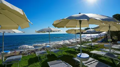 Cefalù Resort Sporting Club