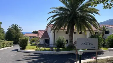 Cefalu Resort Sporting Club