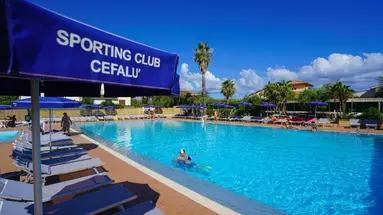 Cefalù Resort Sporting Club
