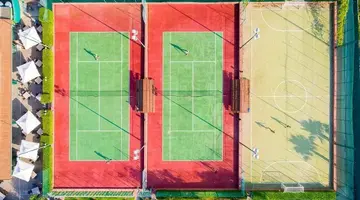 Cefalù Resort Sporting Club